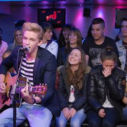 Mardi 19 Mars avec Cody Simpson