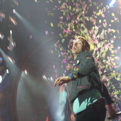 Coldplay - Stade de France