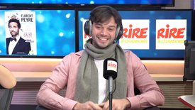 Alexis Tramoni à Florent Peyre : "Votre spectacle parle d’écologie. Mais est-ce qu’on s’en battrait pas les c... de l’écologie ?"