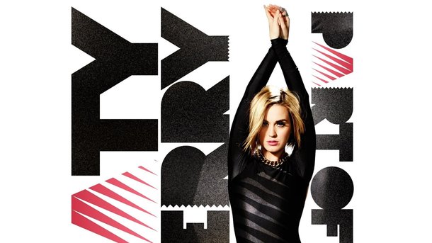 Le collector du 17-20 : "Part of me" de Katy Perry