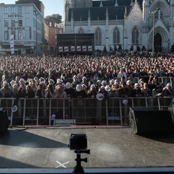 NRJ Music Tour Roubaix 2016