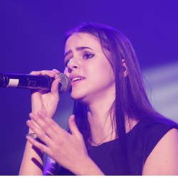 NRJ Music Tour de Lille: Marina Kaye