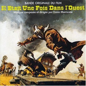 Il Etait Une Fois Dans l'Ouest [B.O.F.]