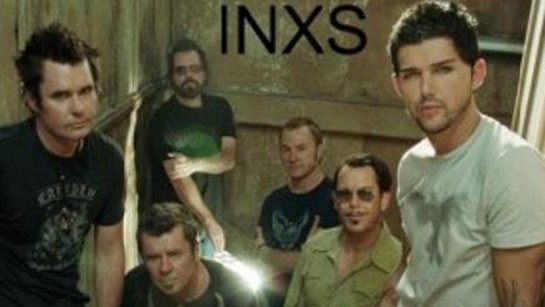 INXS
