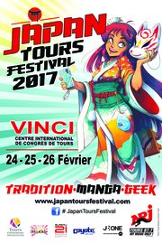 Japan Tours Festival