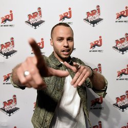 Marlon Roudette - NRJ Music Tour Vendée