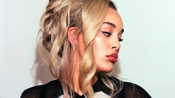 Le coup de cœur du 17-20 : "Lately" Jorja Smith et Craig David