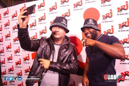 Mardi 1er Décembre avec GRADUR