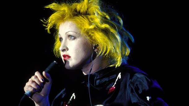 Cyndi Lauper : 5 anecdotes à découvrir sur la chanteuse