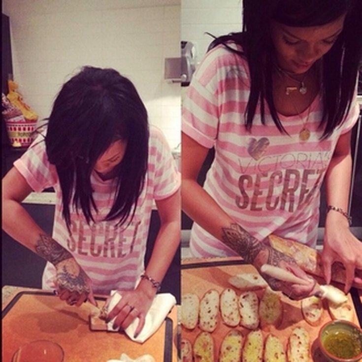 Rihanna