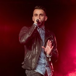Ridsa - Before NRJ Music Awards 2016