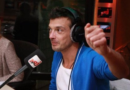 Mardi 23 octobre avec Stars 80