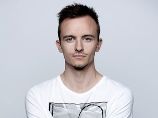 Martin Tungevaag