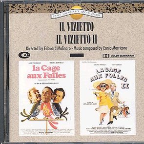 La Cage aux Folles [B.O.F.]