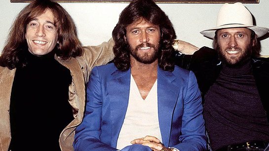 The Bee Gees