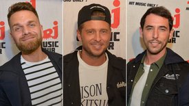 OneRepublic, Keen'V, Claudio Capéo: découvrez les images du NRJ Music Tour Haguenau !