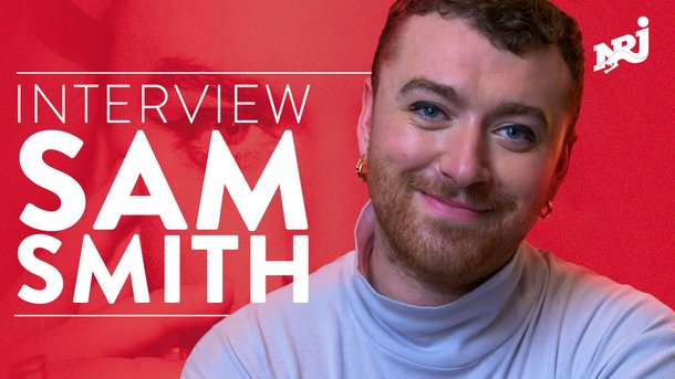 Sam Smith se confie son dernier titre: «'To Die For’ est sorti de nulle part»