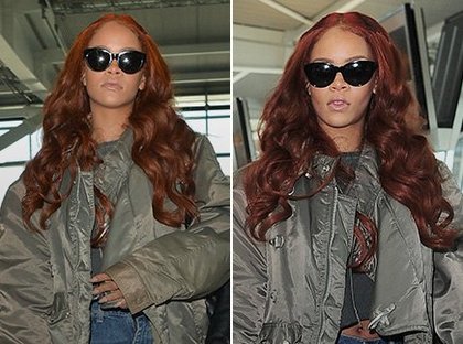 Rihanna