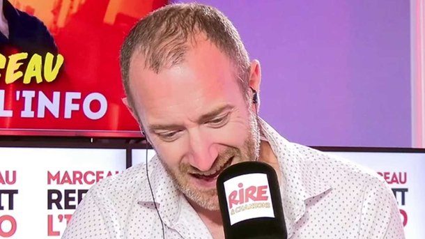 Mathieu Kassovitz poste une vidéo depuis son lit d’hôpital pour donner de ses nouvelles - L'actu vue par Rémi Marceau