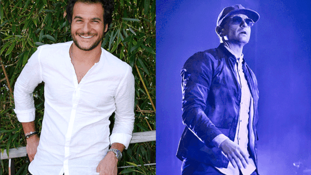 Amir reprend «Numb» en hommage à Chester Bennington de Linkin Park