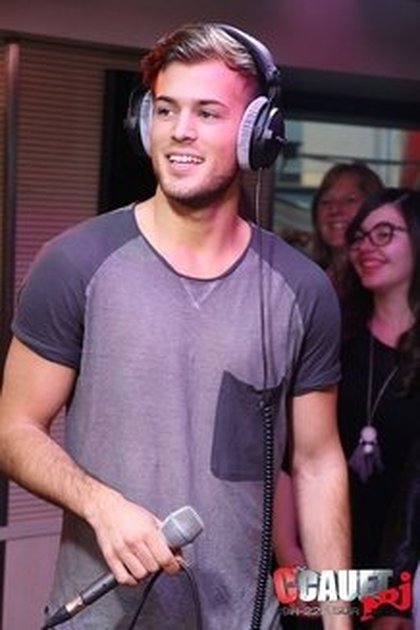 Mardi 23 septembre avec David Carreira