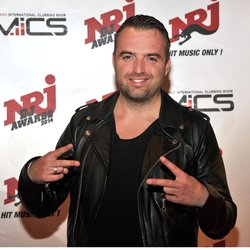Photocall - NRJ DJ AWARDS 2014