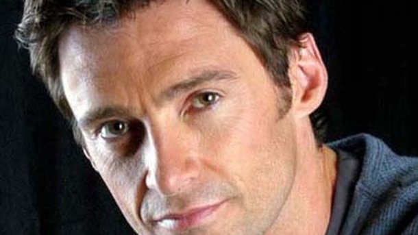 Hugh Jackman aux Oscars