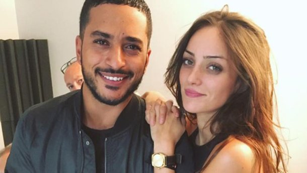 Slimane et Léa Castel: retour sur le duo de "Abîmée"