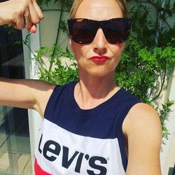 Audrey Lamy