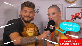 «Le Roi Lion»: Anne Sila et Rayane Bensetti sont-ils incollables sur le dessin animé?