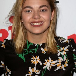 Louane - NRJ Music Tour Toulouse 2016