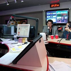 Lundi 18 mars avec Saule et Charlie Winston