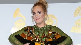 Adele: un premier extrait de son album dévoilé?