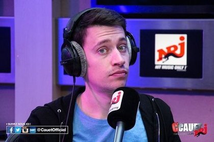 Mercredi 6 Avril - C Cauet sur NRJ