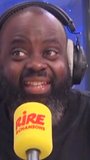 Issa Doumbia - Les fous rires sur le tournage de "Nos chers voisins" - L’Afterwork du Rire
