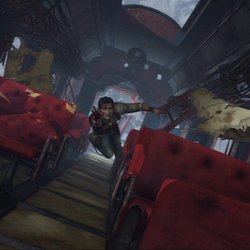 Uncharted 2: Among Thieves