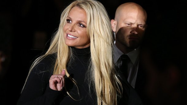 Le père de Britney Spears acquitté des violences sur son petit-fils