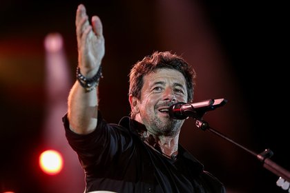 Patrick Bruel - Concert Super Privé pour l'Essentiel Festival de Toulouse