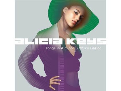 Alicia Keys dévoile son documentaire 