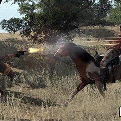 Red Dead Redemption (2010)