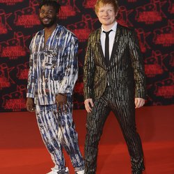 Ed Sheeran - NRJ Music Awards 2021