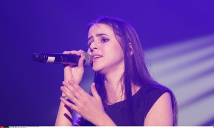 NRJ Music Tour de Lille: Marina Kaye