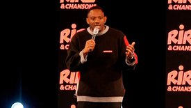 Boriss Chelin  : "La cryptomonnaie" - Rire & Chansons Comedy Club