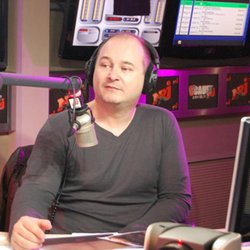 Vendredi 1er mars avec Laurène la gagnante de la Star Ac