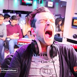 Lundi 1 Février avec Julian Perretta - C Cauet sur NRJ