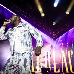 Keblack - NRJ Music Tour Haguenau 2025