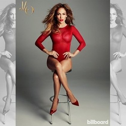 Jennifer Lopez