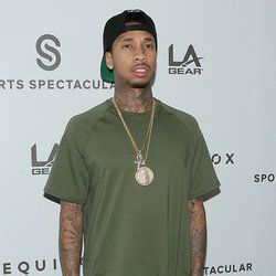 tyga