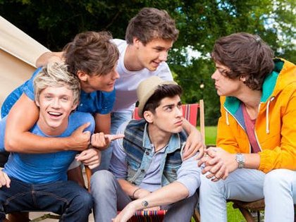 One Direction
