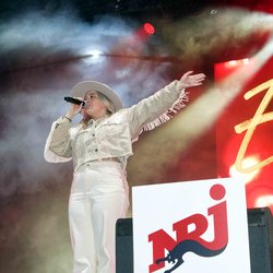 Eloïz - NRJ Music Tour Troyes 2024